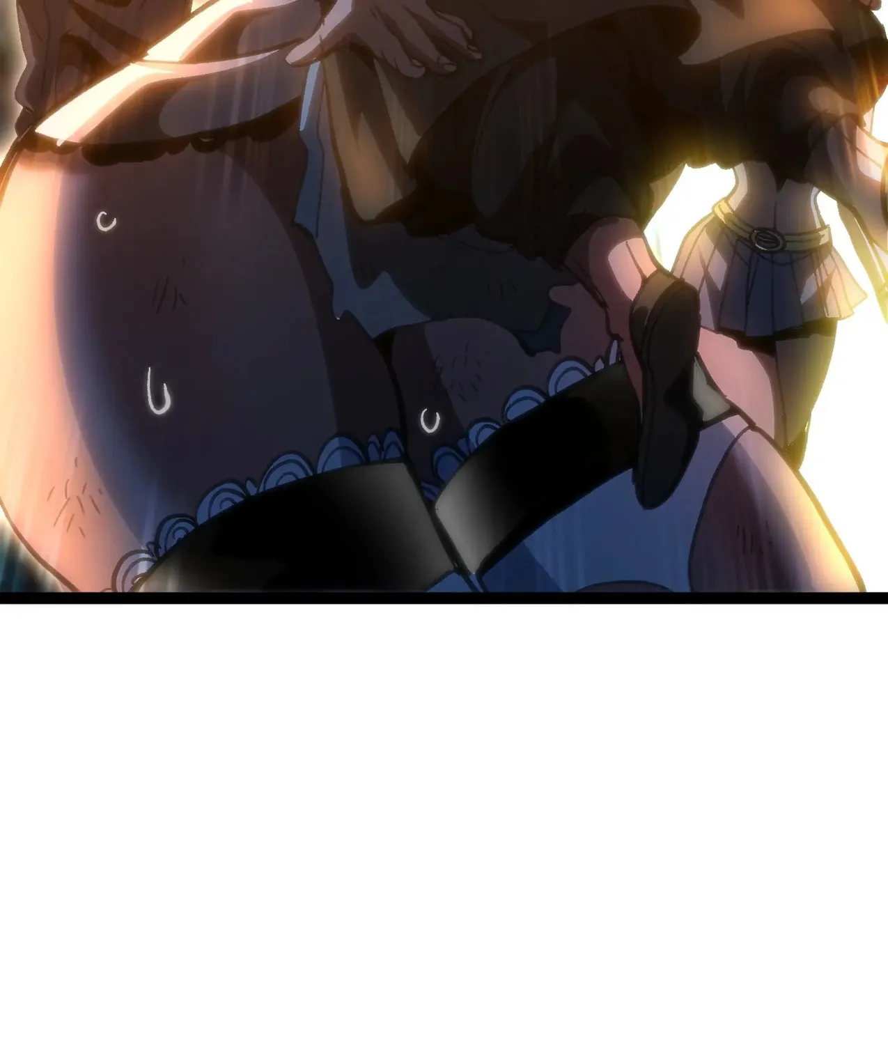 The Unrivaled Delinquent in Combat Has Ended Up Becoming a Healer Within a Game Chapter 69 page 201 - 
