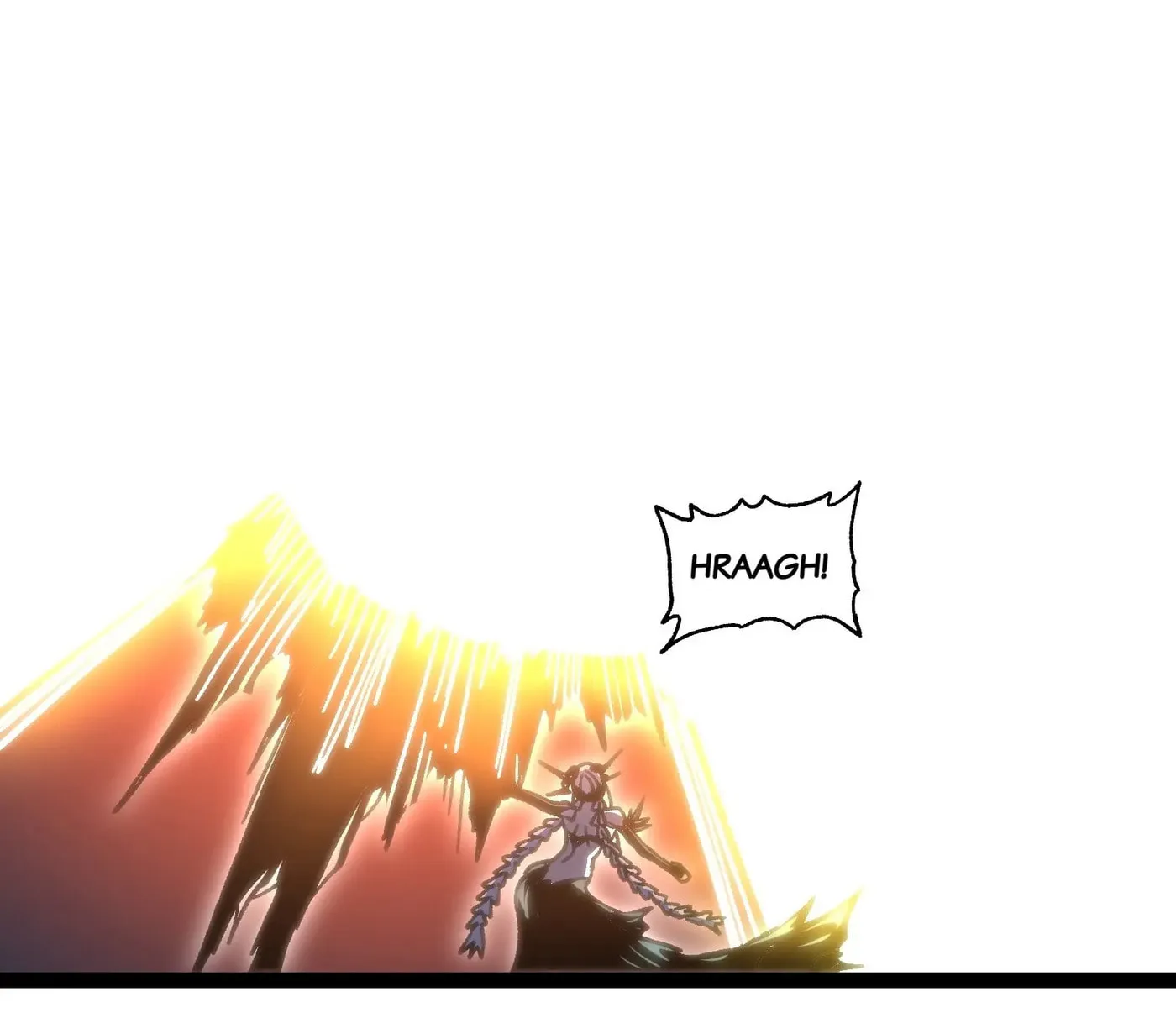 The Unrivaled Delinquent in Combat Has Ended Up Becoming a Healer Within a Game Chapter 69 page 204 - 