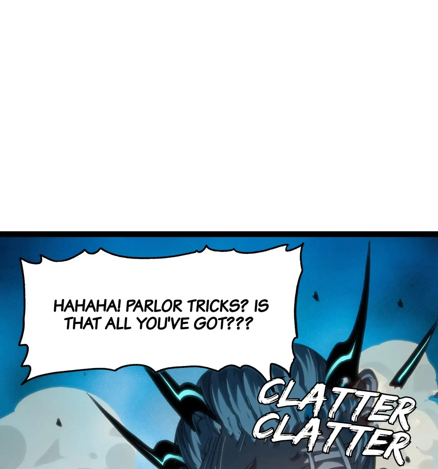 The Unrivaled Delinquent in Combat Has Ended Up Becoming a Healer Within a Game Chapter 69 page 205 - 