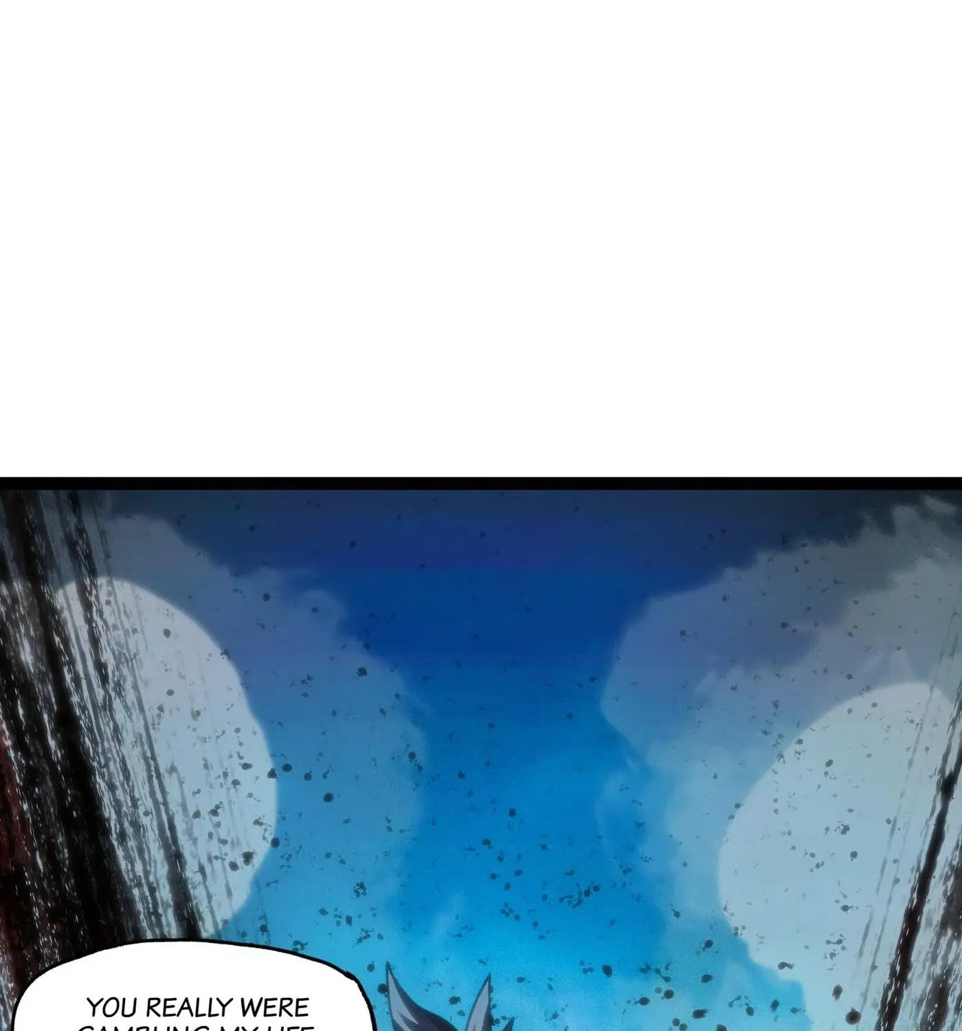 The Unrivaled Delinquent in Combat Has Ended Up Becoming a Healer Within a Game Chapter 69 page 210 - 