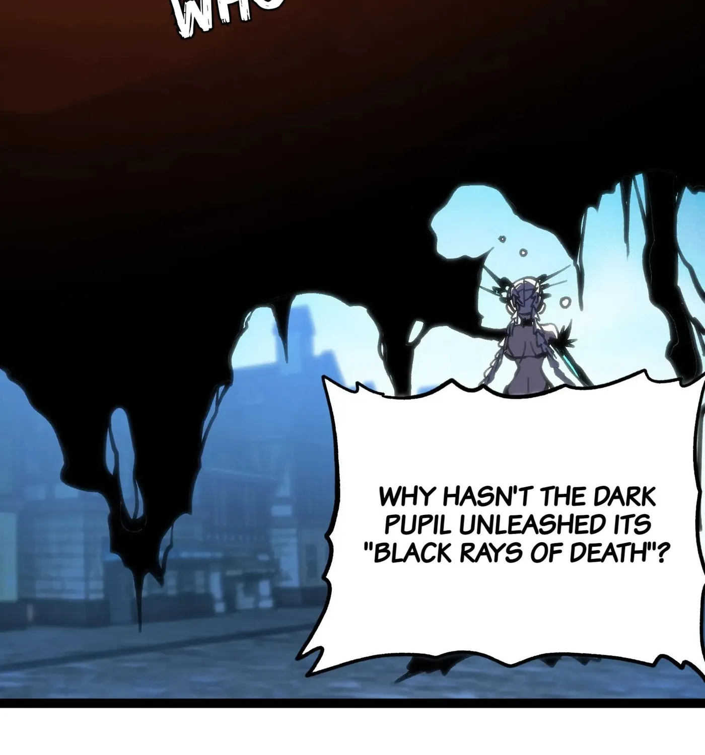 The Unrivaled Delinquent in Combat Has Ended Up Becoming a Healer Within a Game Chapter 69 page 220 - 