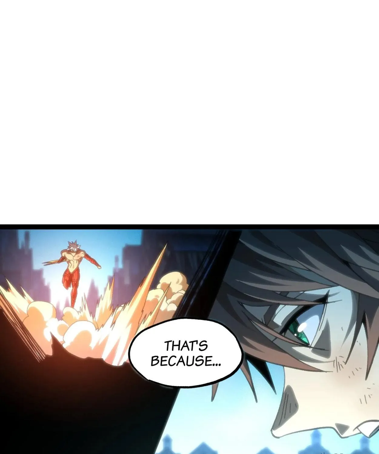 The Unrivaled Delinquent in Combat Has Ended Up Becoming a Healer Within a Game Chapter 69 page 222 - 