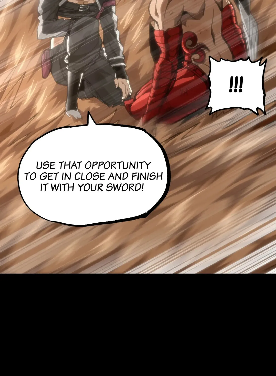 The Unrivaled Delinquent in Combat Has Ended Up Becoming a Healer Within a Game Chapter 69 page 229 - 