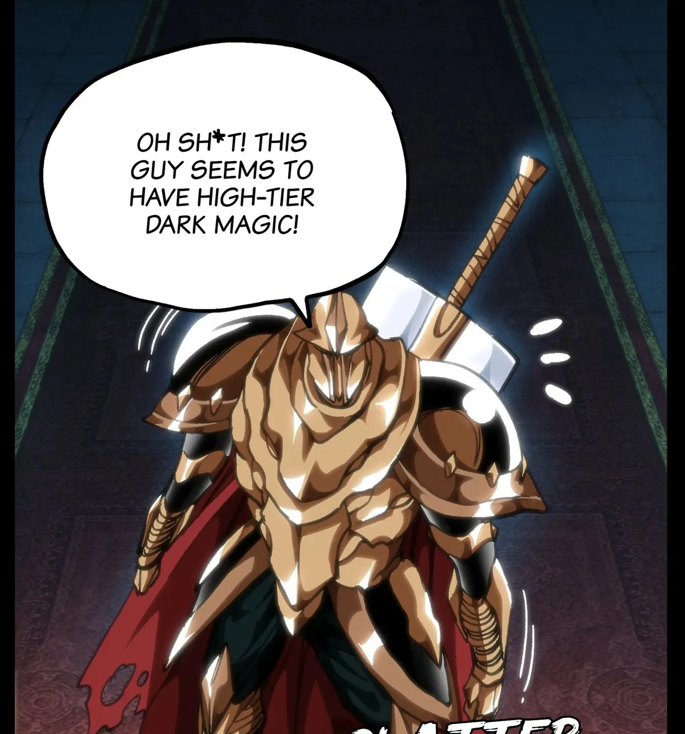 The Unrivaled Delinquent in Combat Has Ended Up Becoming a Healer Within a Game Chapter 69 page 24 - 
