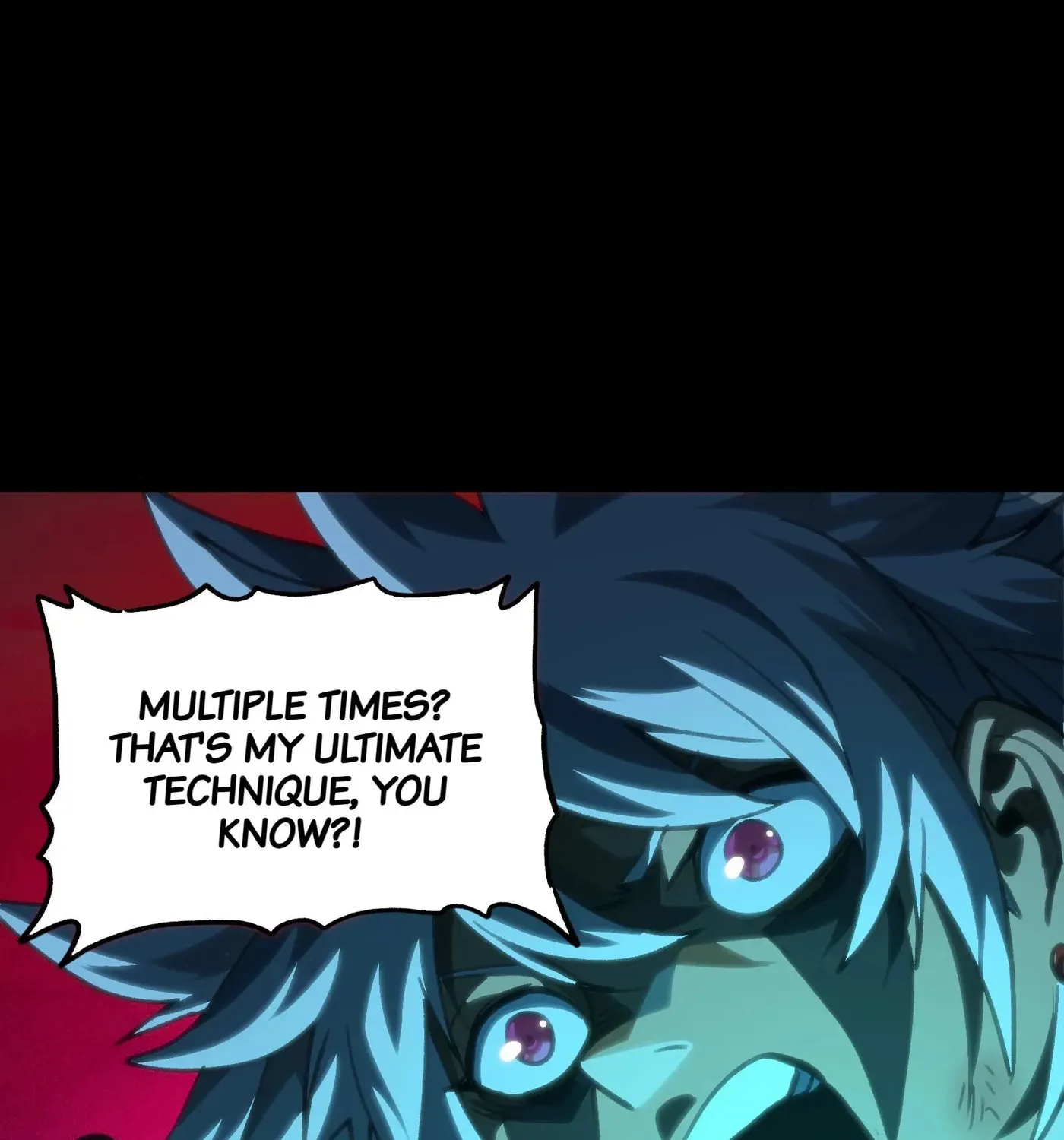The Unrivaled Delinquent in Combat Has Ended Up Becoming a Healer Within a Game Chapter 69 page 231 - 