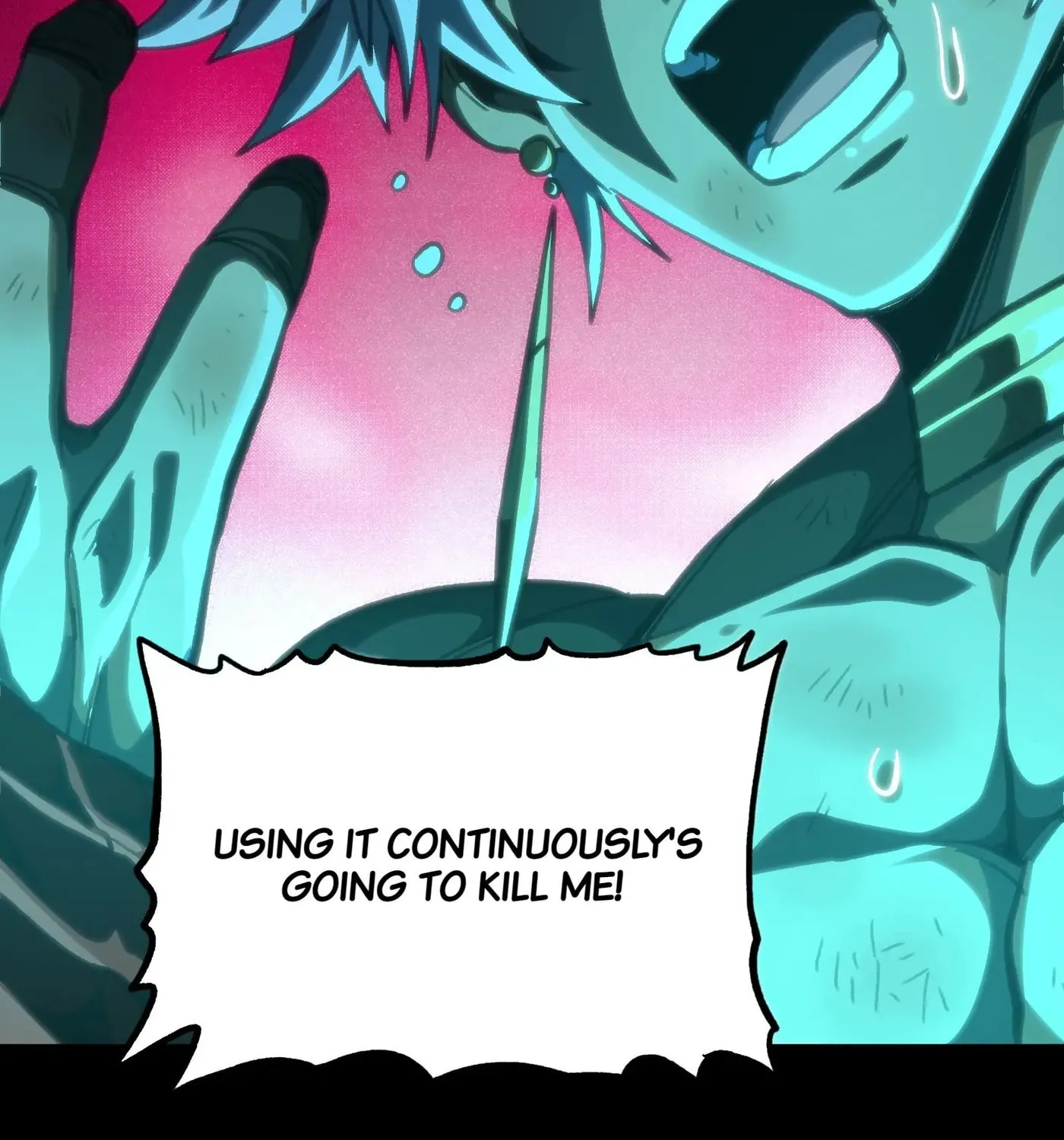 The Unrivaled Delinquent in Combat Has Ended Up Becoming a Healer Within a Game Chapter 69 page 232 - 