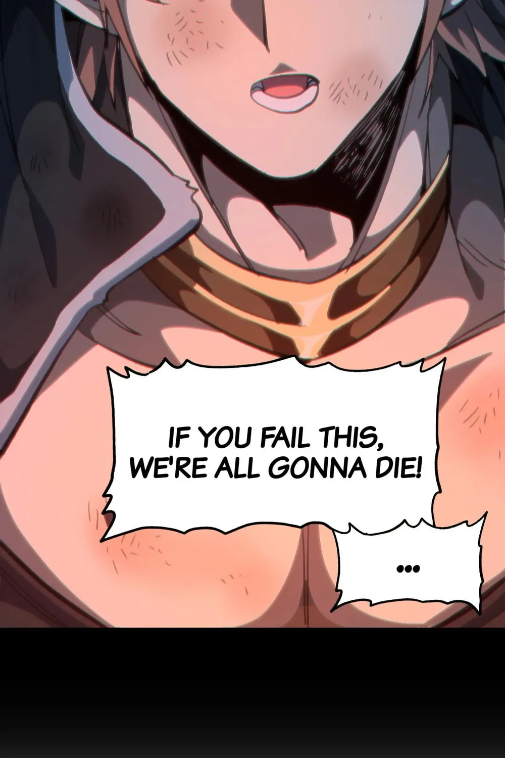 The Unrivaled Delinquent in Combat Has Ended Up Becoming a Healer Within a Game Chapter 69 page 238 - 