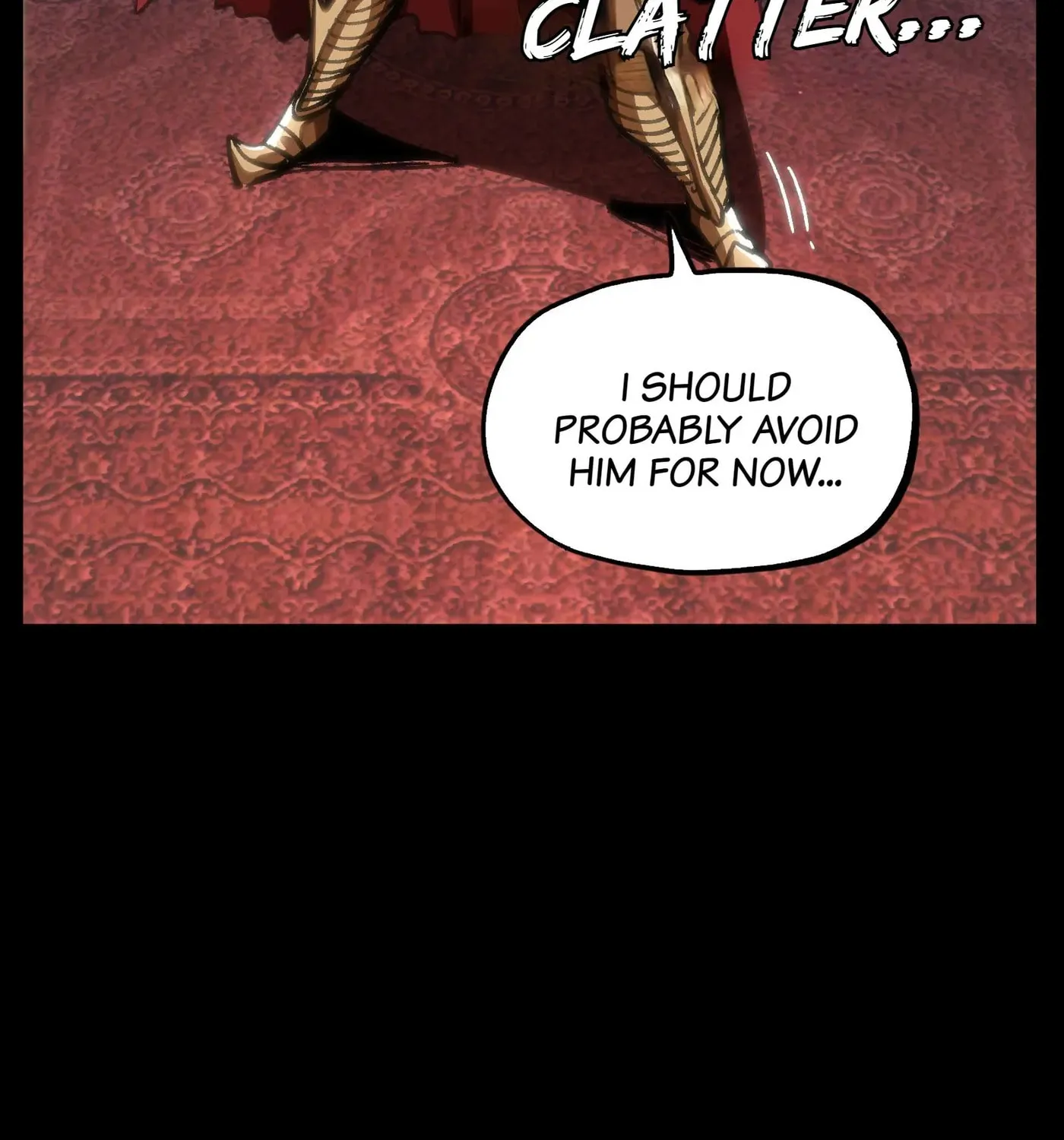 The Unrivaled Delinquent in Combat Has Ended Up Becoming a Healer Within a Game Chapter 69 page 25 - 