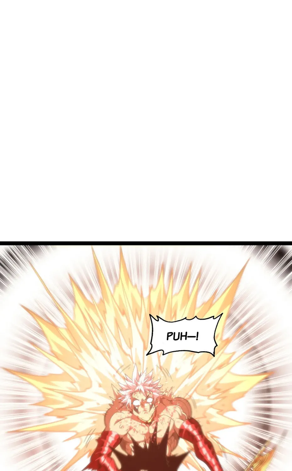 The Unrivaled Delinquent in Combat Has Ended Up Becoming a Healer Within a Game Chapter 69 page 242 - 