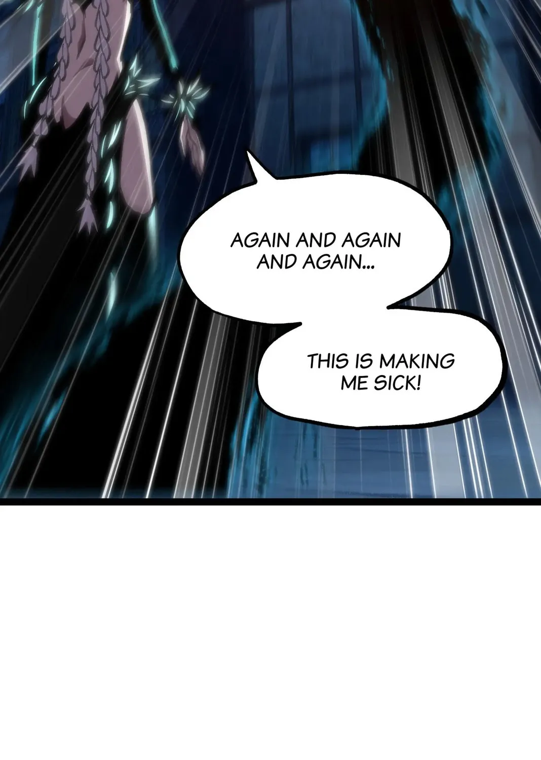 The Unrivaled Delinquent in Combat Has Ended Up Becoming a Healer Within a Game Chapter 69 page 248 - 