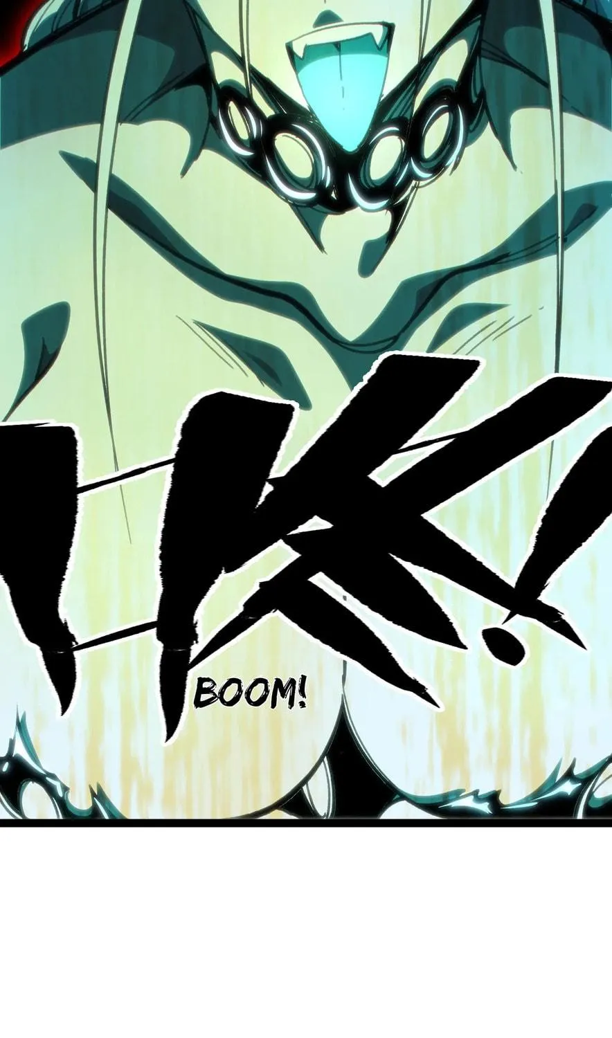 The Unrivaled Delinquent in Combat Has Ended Up Becoming a Healer Within a Game Chapter 69 page 252 - 