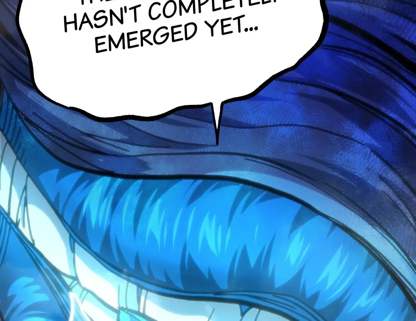 The Unrivaled Delinquent in Combat Has Ended Up Becoming a Healer Within a Game Chapter 69 page 265 - 