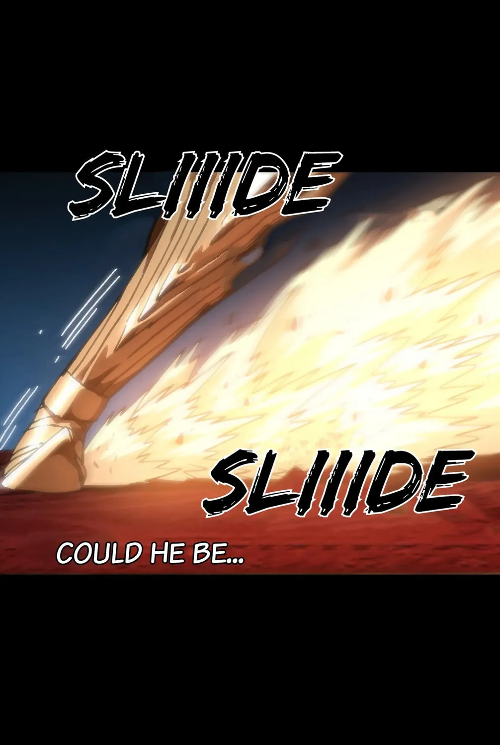 The Unrivaled Delinquent in Combat Has Ended Up Becoming a Healer Within a Game Chapter 69 page 37 - 
