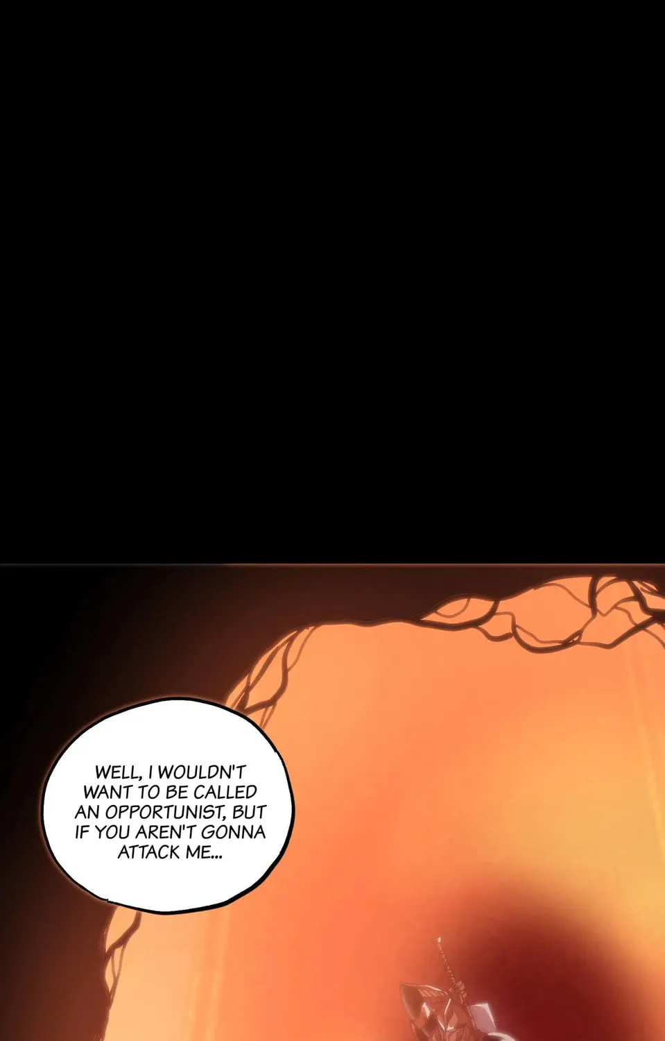 The Unrivaled Delinquent in Combat Has Ended Up Becoming a Healer Within a Game Chapter 69 page 42 - 