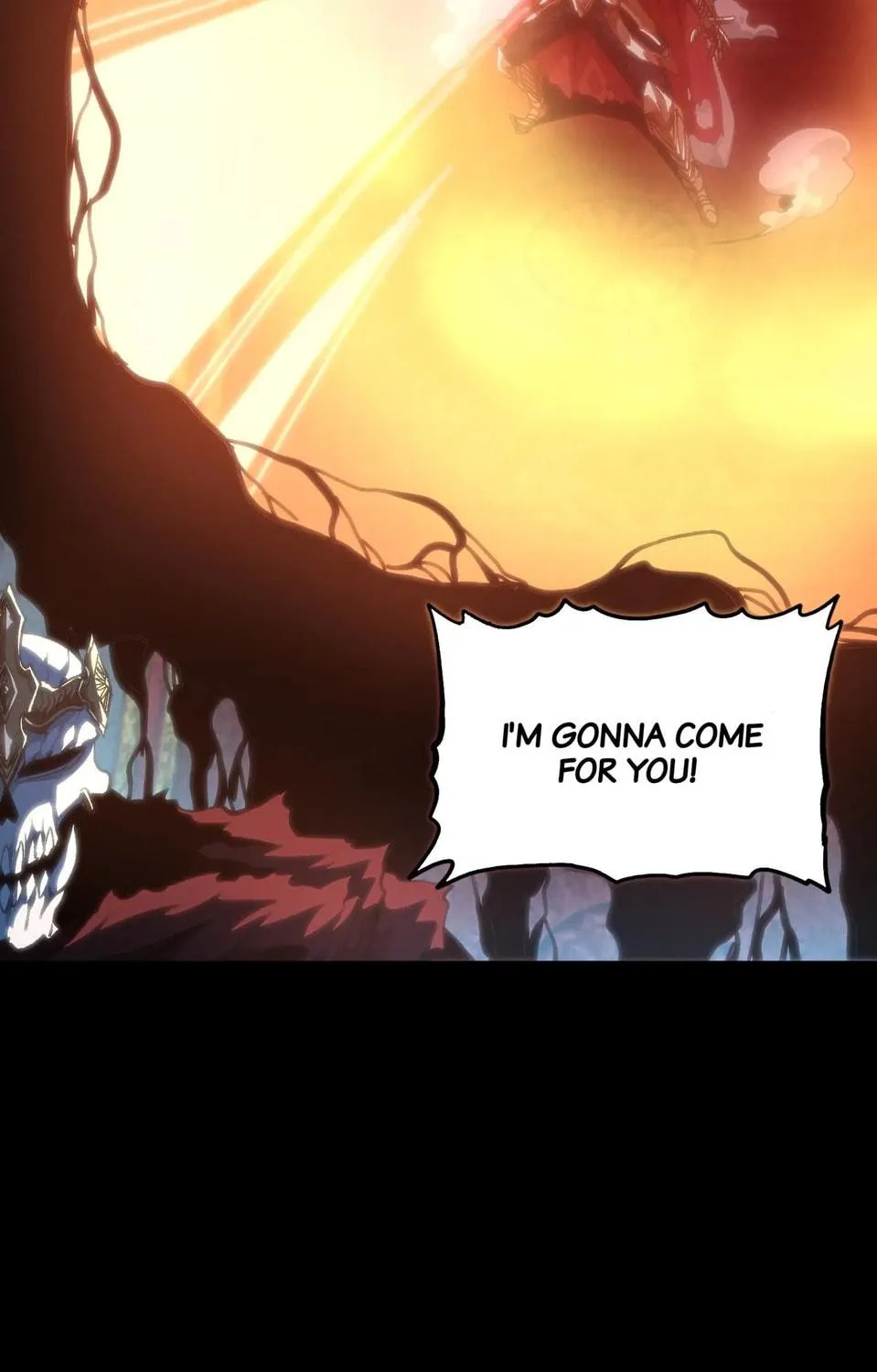 The Unrivaled Delinquent in Combat Has Ended Up Becoming a Healer Within a Game Chapter 69 page 44 - 