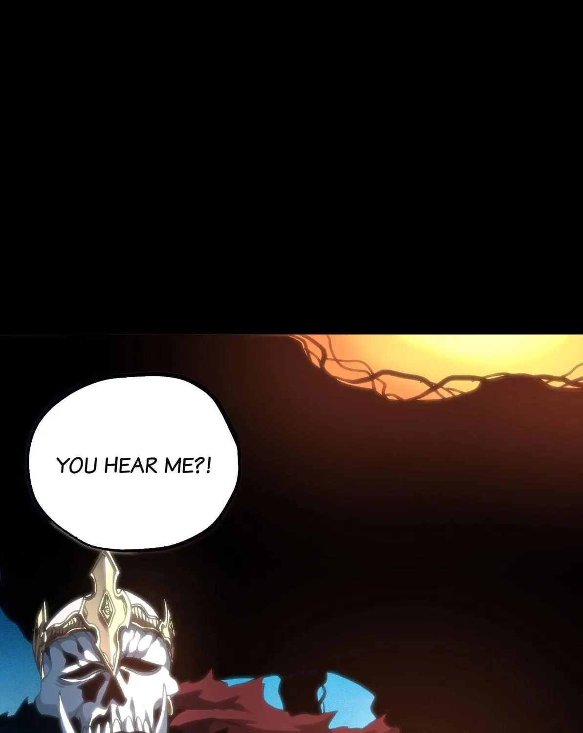 The Unrivaled Delinquent in Combat Has Ended Up Becoming a Healer Within a Game Chapter 69 page 46 - 