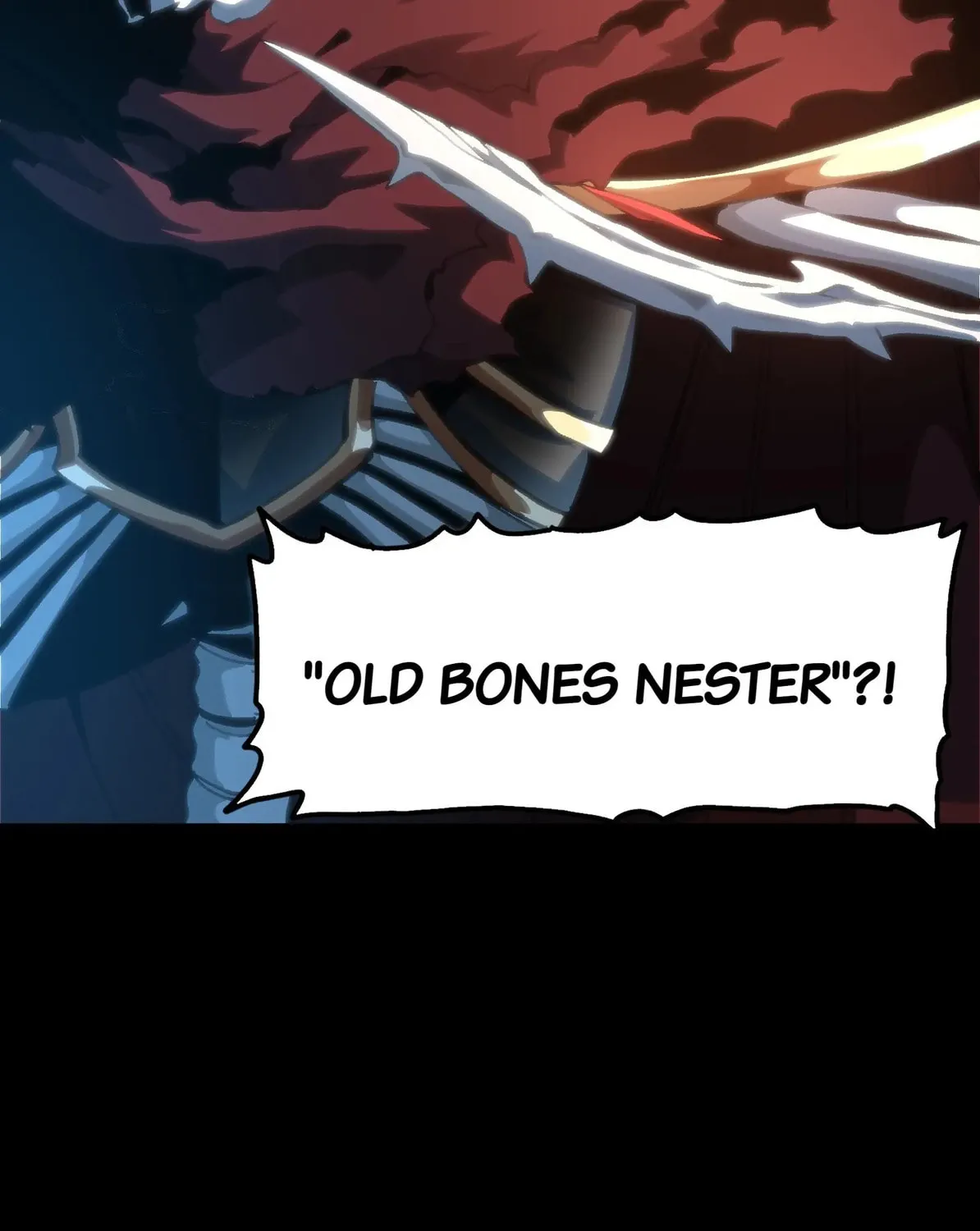 The Unrivaled Delinquent in Combat Has Ended Up Becoming a Healer Within a Game Chapter 69 page 48 - 