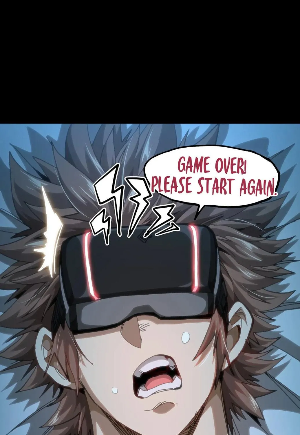 The Unrivaled Delinquent in Combat Has Ended Up Becoming a Healer Within a Game Chapter 69 page 60 - 