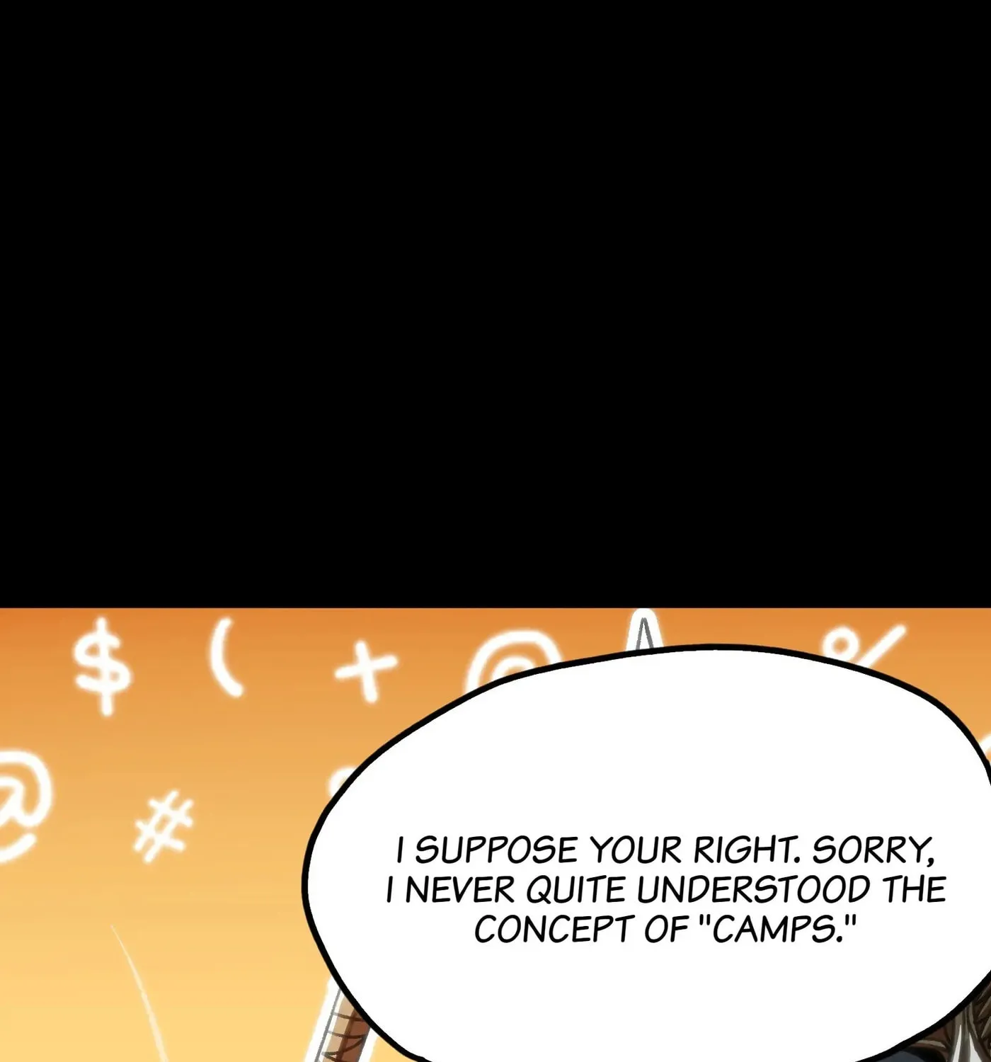 The Unrivaled Delinquent in Combat Has Ended Up Becoming a Healer Within a Game Chapter 69 page 7 - 