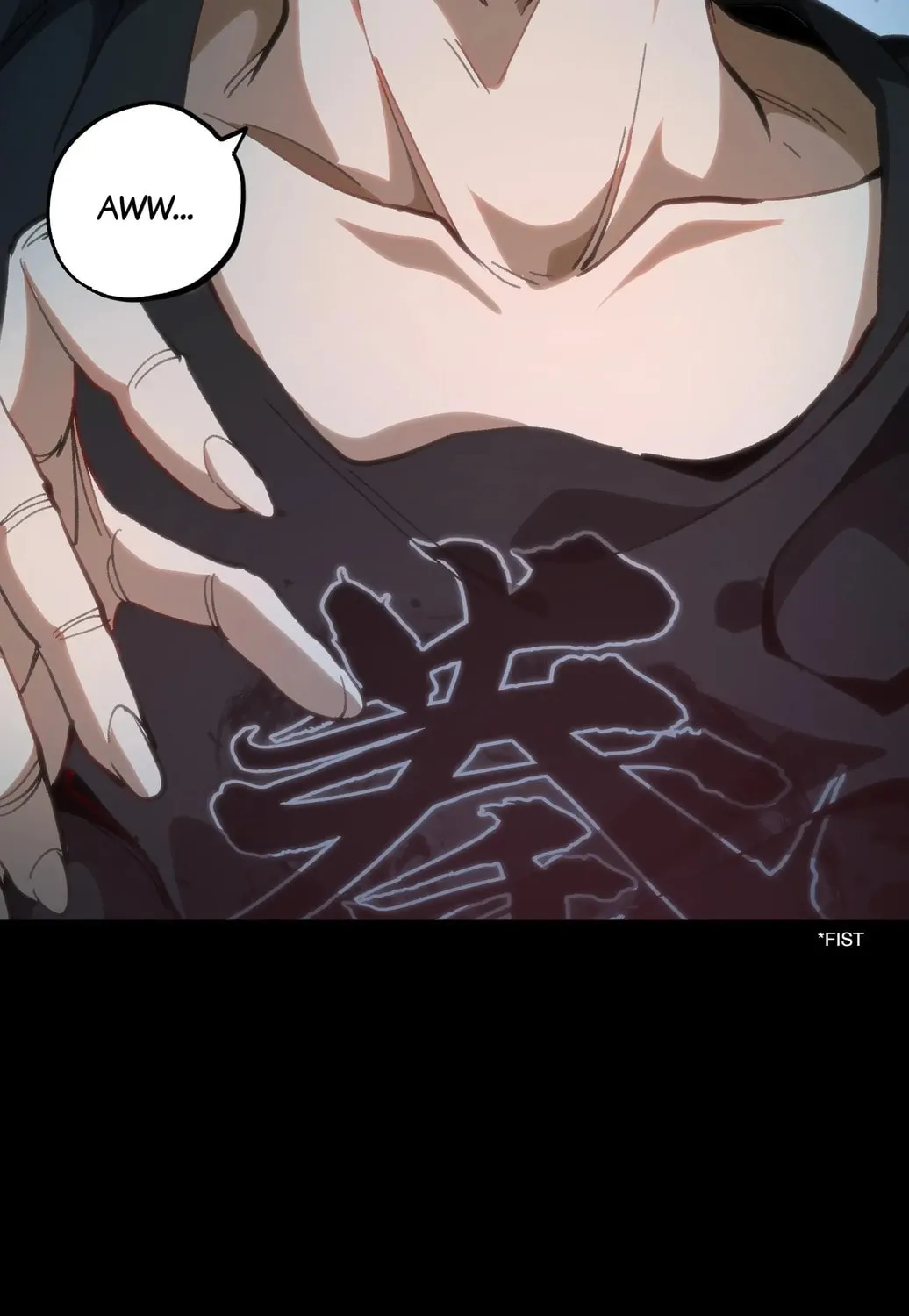 The Unrivaled Delinquent in Combat Has Ended Up Becoming a Healer Within a Game Chapter 69 page 62 - 