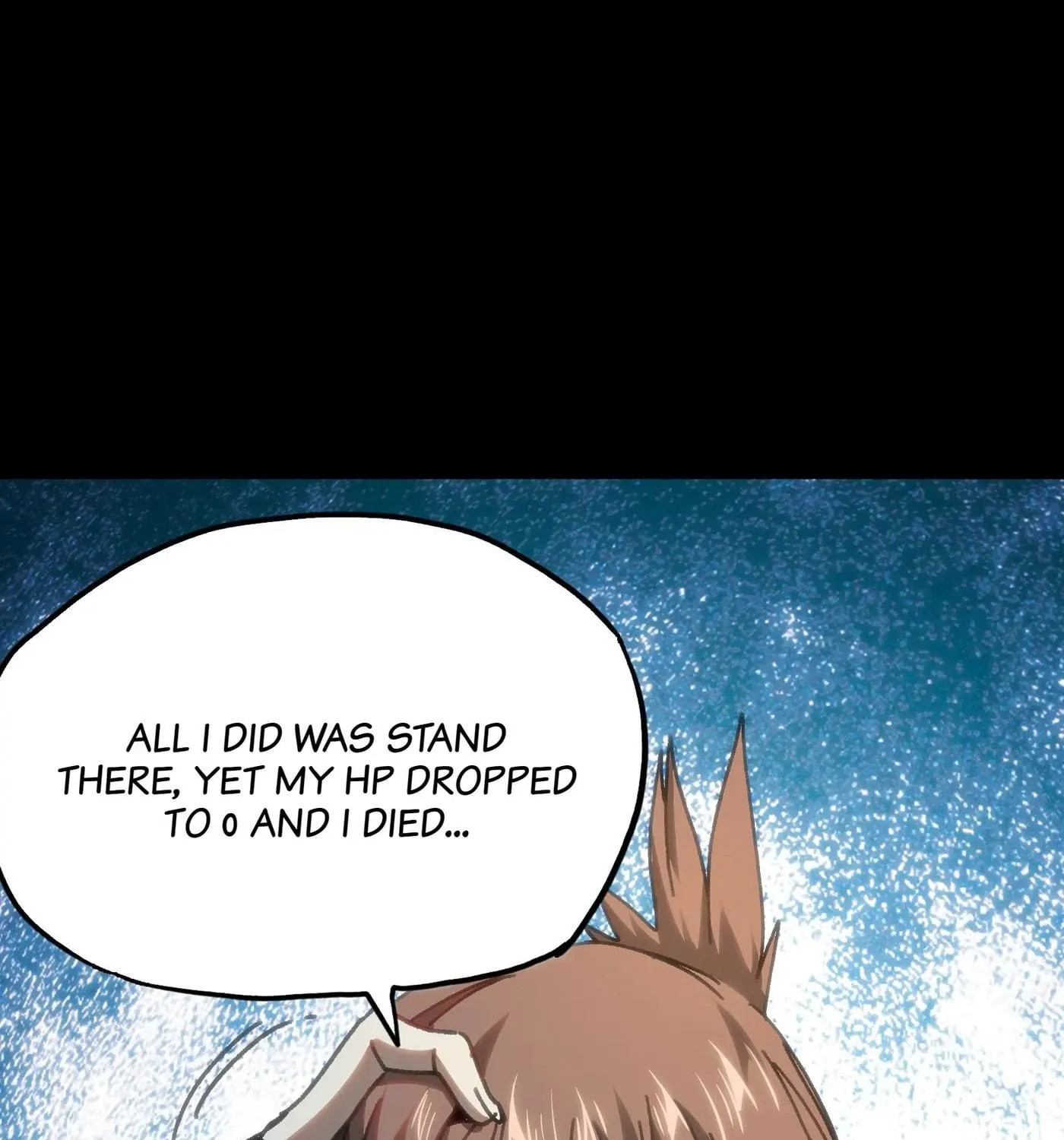 The Unrivaled Delinquent in Combat Has Ended Up Becoming a Healer Within a Game Chapter 69 page 67 - 