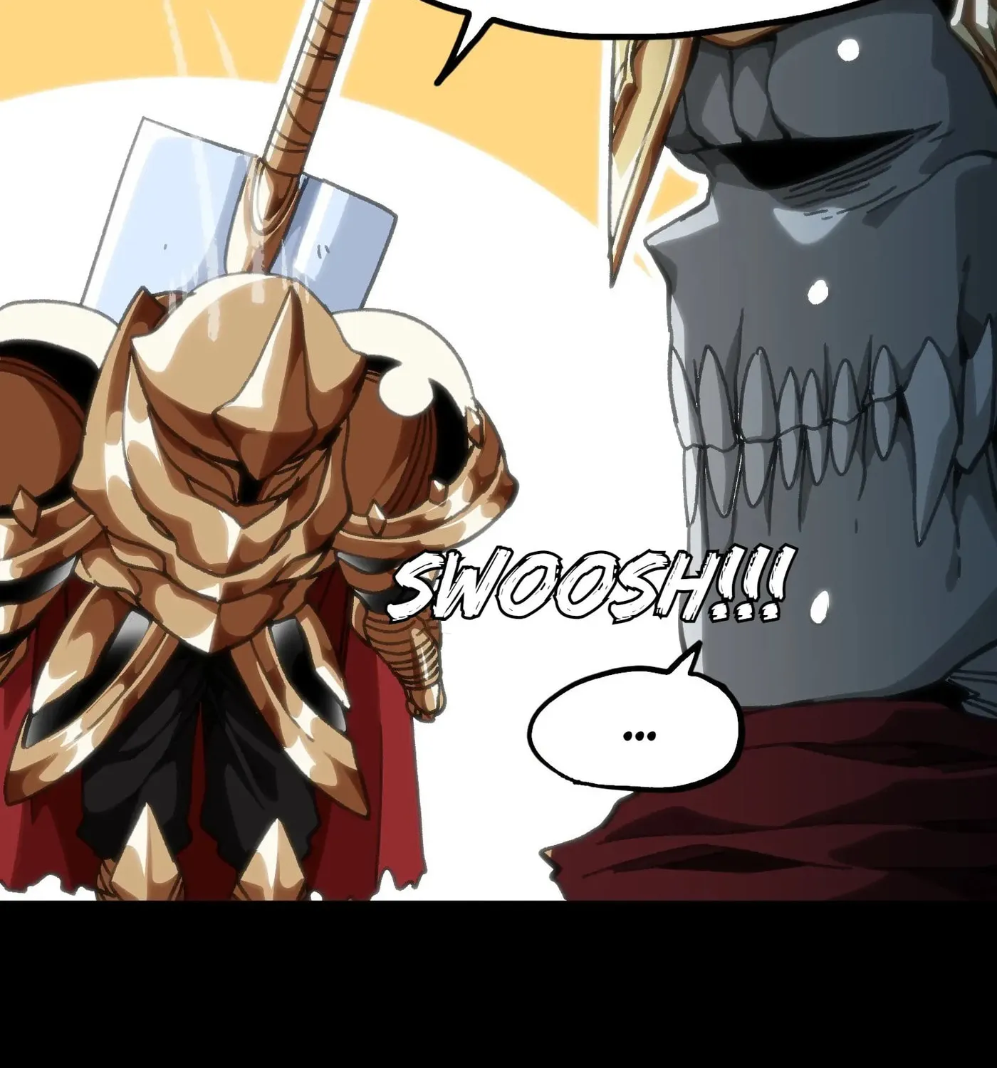 The Unrivaled Delinquent in Combat Has Ended Up Becoming a Healer Within a Game Chapter 69 page 8 - 
