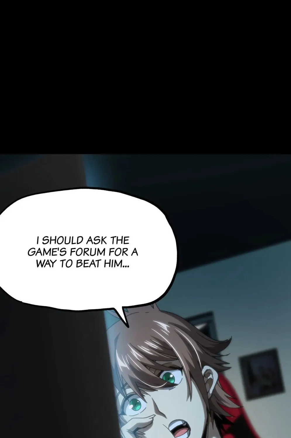 The Unrivaled Delinquent in Combat Has Ended Up Becoming a Healer Within a Game Chapter 69 page 71 - 