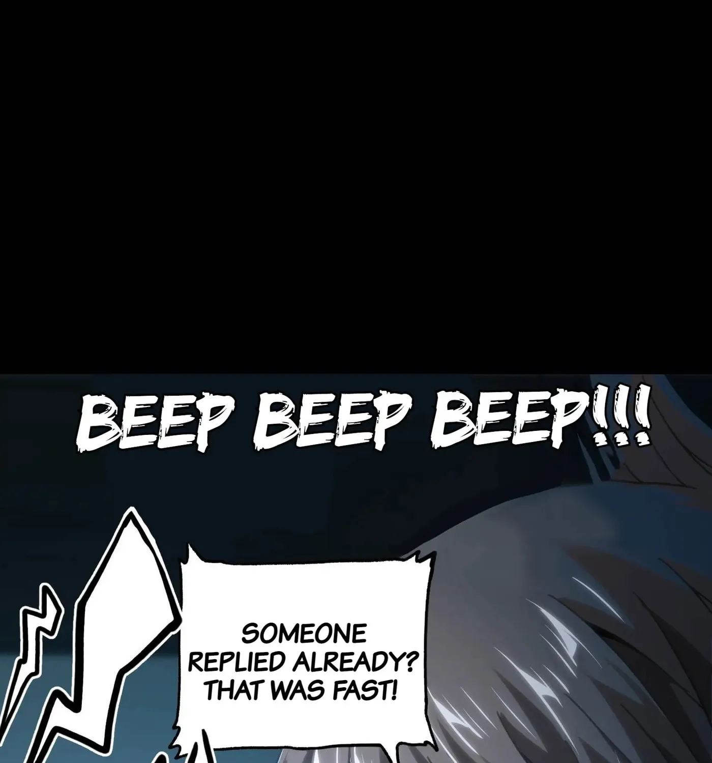 The Unrivaled Delinquent in Combat Has Ended Up Becoming a Healer Within a Game Chapter 69 page 75 - 