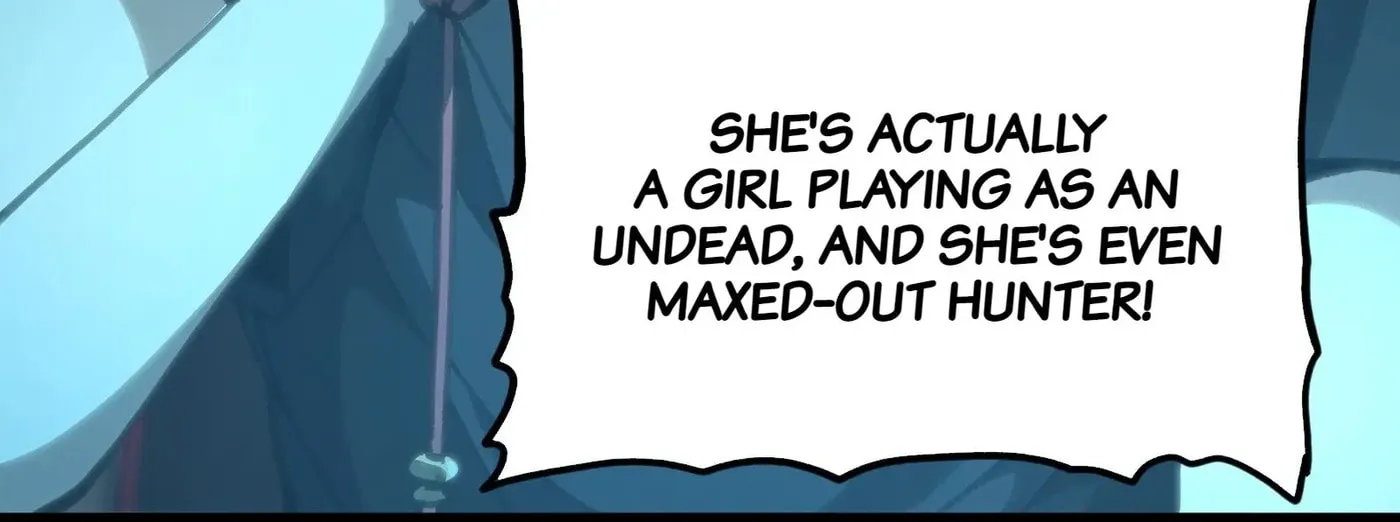 The Unrivaled Delinquent in Combat Has Ended Up Becoming a Healer Within a Game Chapter 69 page 80 - 