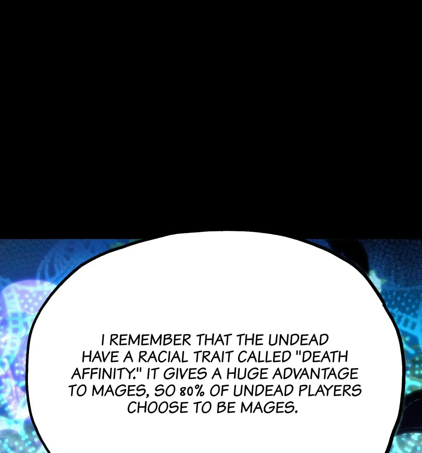 The Unrivaled Delinquent in Combat Has Ended Up Becoming a Healer Within a Game Chapter 69 page 82 - 