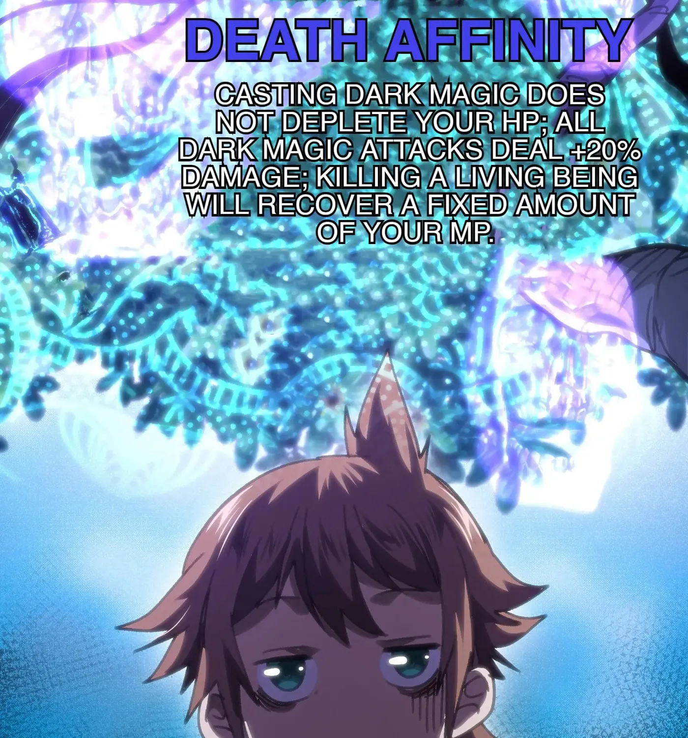 The Unrivaled Delinquent in Combat Has Ended Up Becoming a Healer Within a Game Chapter 69 page 85 - 