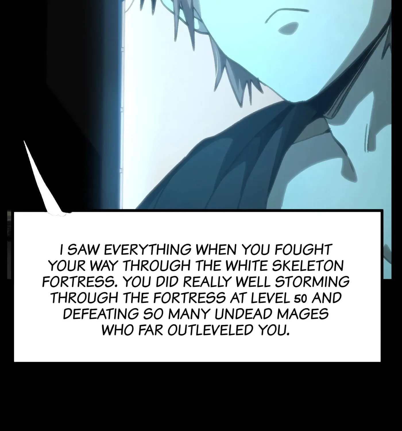 The Unrivaled Delinquent in Combat Has Ended Up Becoming a Healer Within a Game Chapter 69 page 89 - 