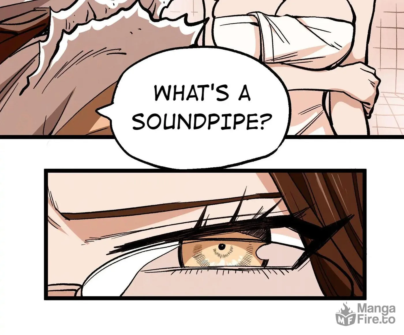 The Unrivaled Delinquent in Combat Has Ended Up Becoming a Healer Within a Game Chapter 7 page 106 - 