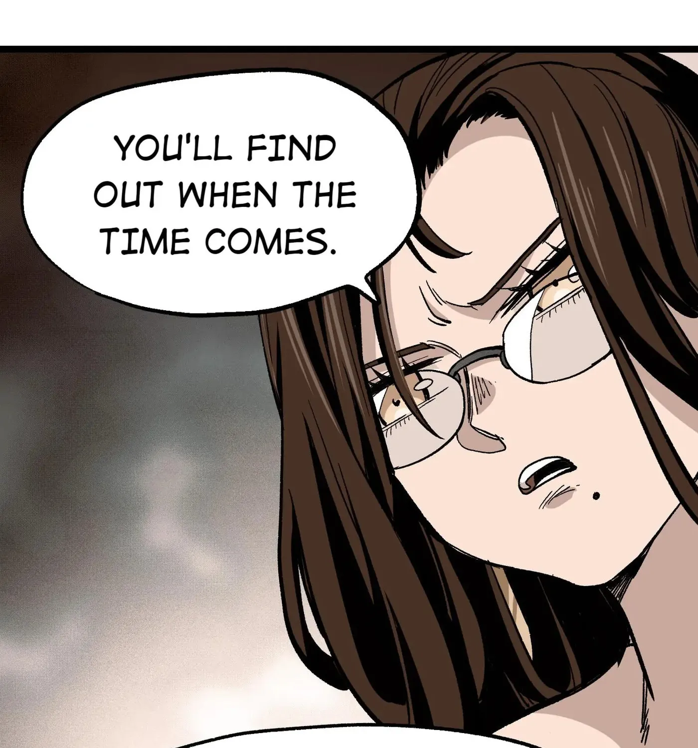The Unrivaled Delinquent in Combat Has Ended Up Becoming a Healer Within a Game Chapter 7 page 107 - 