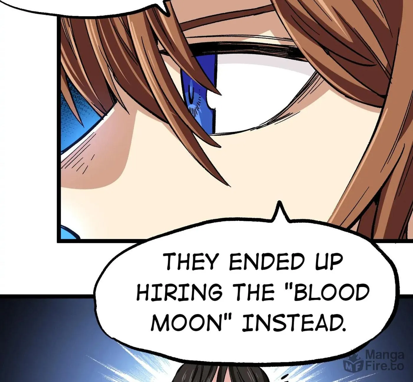 The Unrivaled Delinquent in Combat Has Ended Up Becoming a Healer Within a Game Chapter 7 page 12 - 