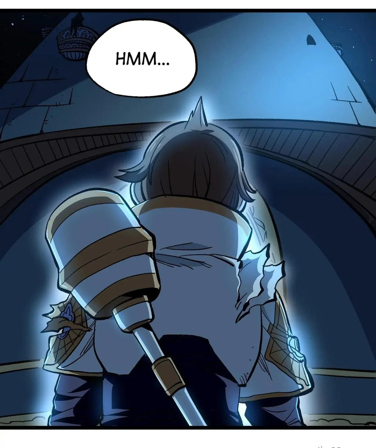 The Unrivaled Delinquent in Combat Has Ended Up Becoming a Healer Within a Game Chapter 7 page 111 - 