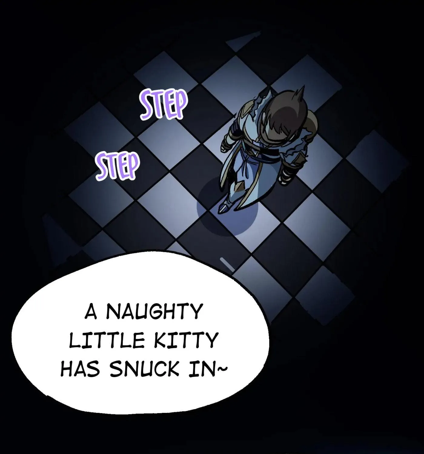 The Unrivaled Delinquent in Combat Has Ended Up Becoming a Healer Within a Game Chapter 7 page 113 - 