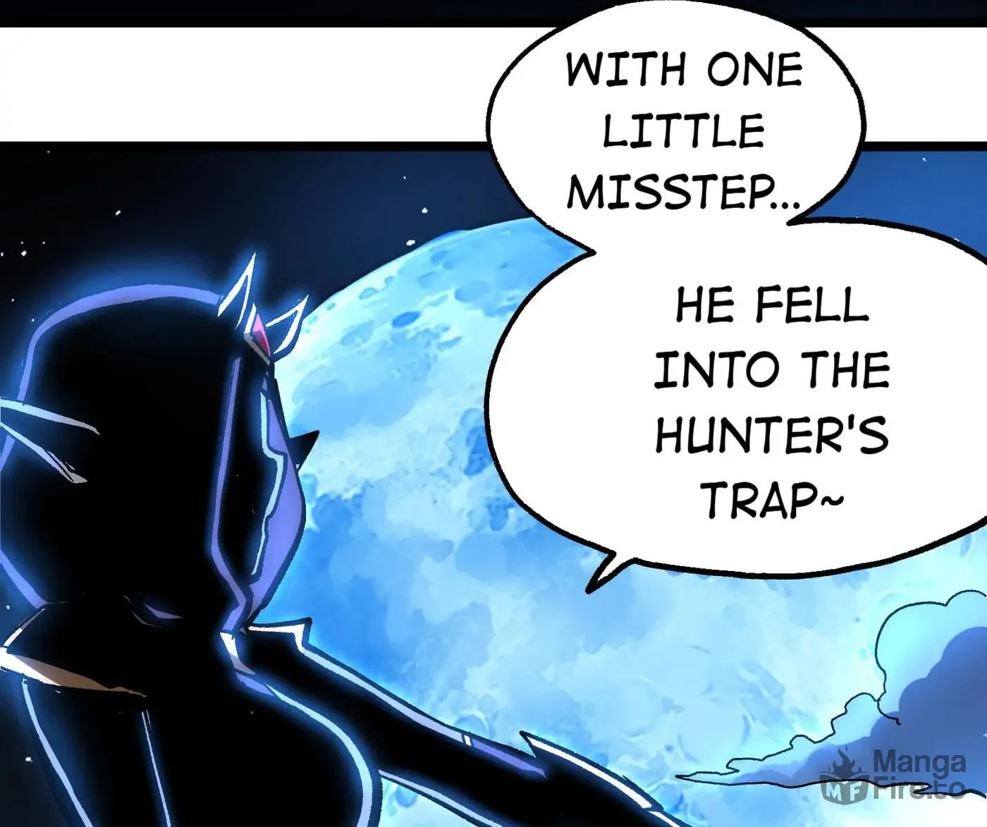 The Unrivaled Delinquent in Combat Has Ended Up Becoming a Healer Within a Game Chapter 7 page 114 - 