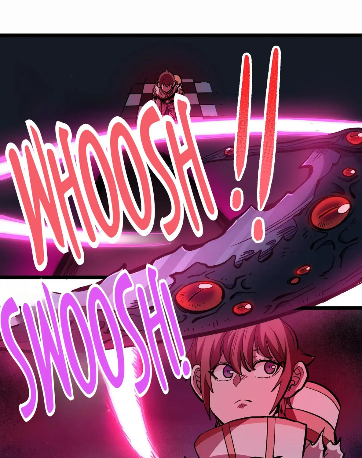 The Unrivaled Delinquent in Combat Has Ended Up Becoming a Healer Within a Game Chapter 7 page 121 - 