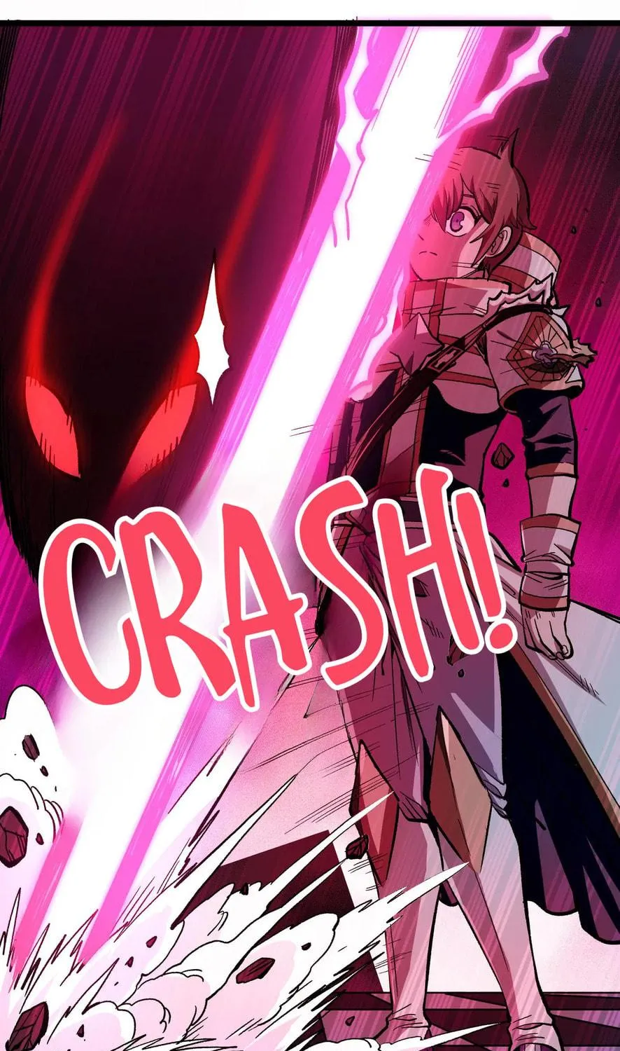 The Unrivaled Delinquent in Combat Has Ended Up Becoming a Healer Within a Game Chapter 7 page 123 - 
