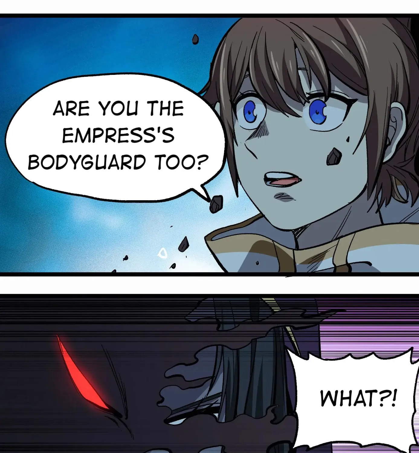 The Unrivaled Delinquent in Combat Has Ended Up Becoming a Healer Within a Game Chapter 7 page 125 - 