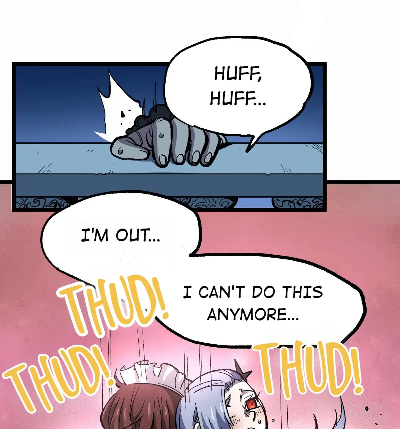 The Unrivaled Delinquent in Combat Has Ended Up Becoming a Healer Within a Game Chapter 7 page 132 - 