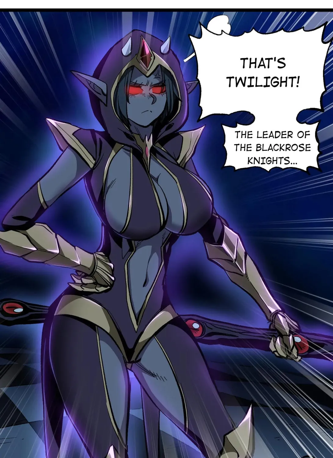The Unrivaled Delinquent in Combat Has Ended Up Becoming a Healer Within a Game Chapter 7 page 138 - 