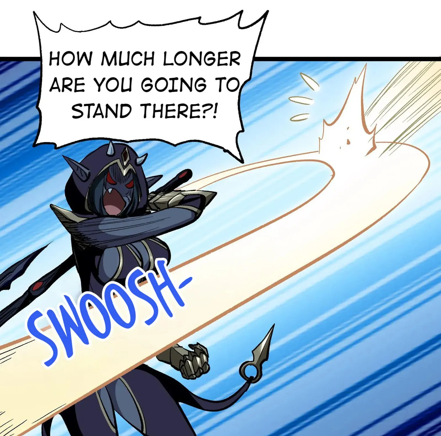 The Unrivaled Delinquent in Combat Has Ended Up Becoming a Healer Within a Game Chapter 7 page 140 - 