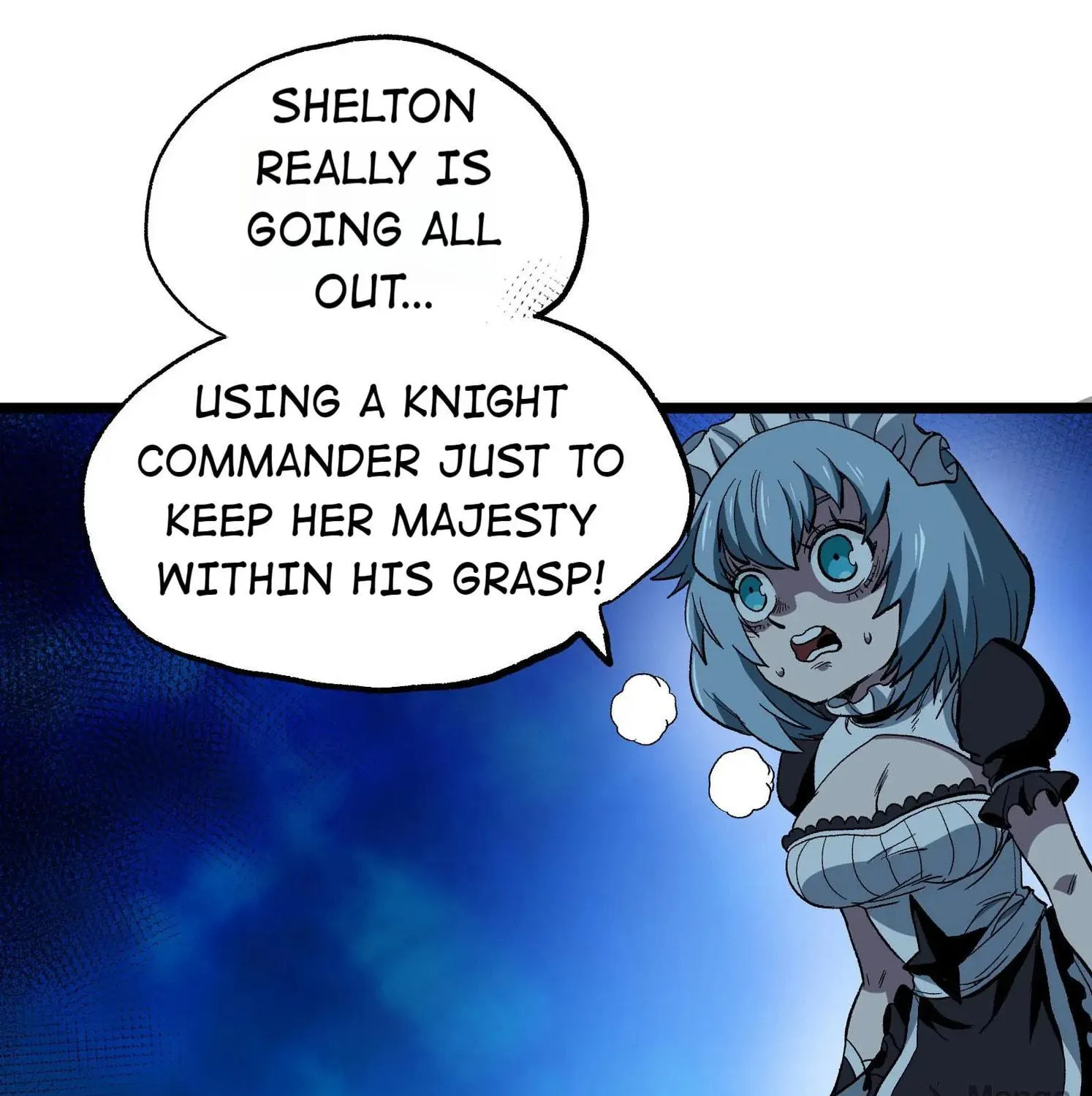 The Unrivaled Delinquent in Combat Has Ended Up Becoming a Healer Within a Game Chapter 7 page 142 - 