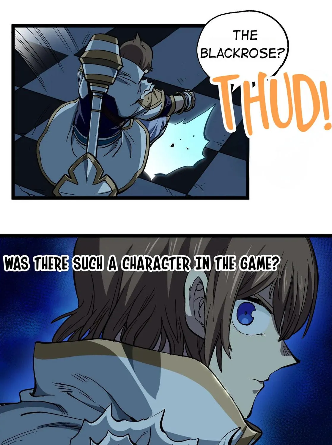 The Unrivaled Delinquent in Combat Has Ended Up Becoming a Healer Within a Game Chapter 7 page 144 - 