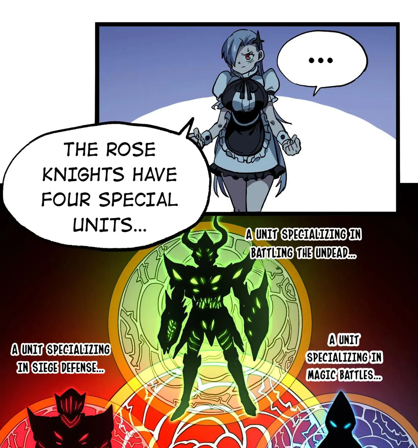 The Unrivaled Delinquent in Combat Has Ended Up Becoming a Healer Within a Game Chapter 7 page 146 - 