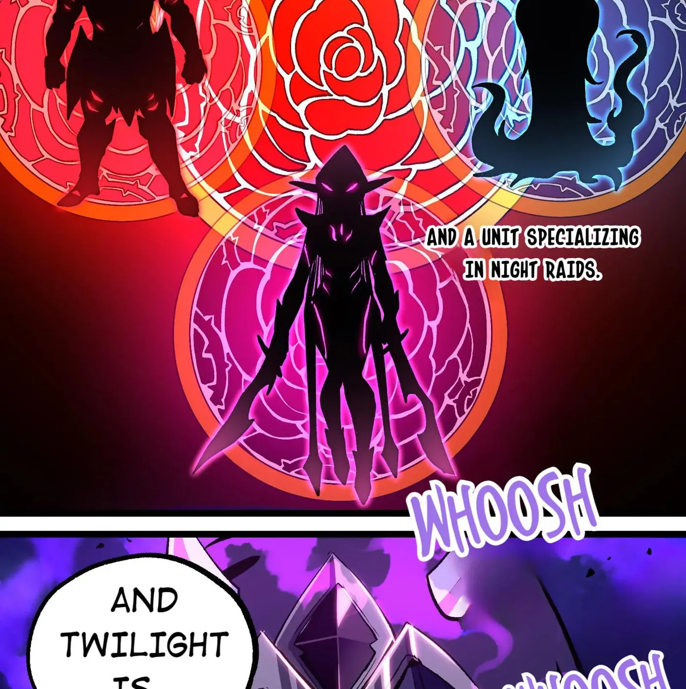 The Unrivaled Delinquent in Combat Has Ended Up Becoming a Healer Within a Game Chapter 7 page 147 - 