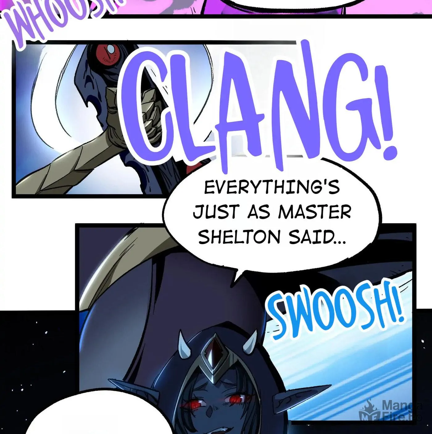 The Unrivaled Delinquent in Combat Has Ended Up Becoming a Healer Within a Game Chapter 7 page 149 - 