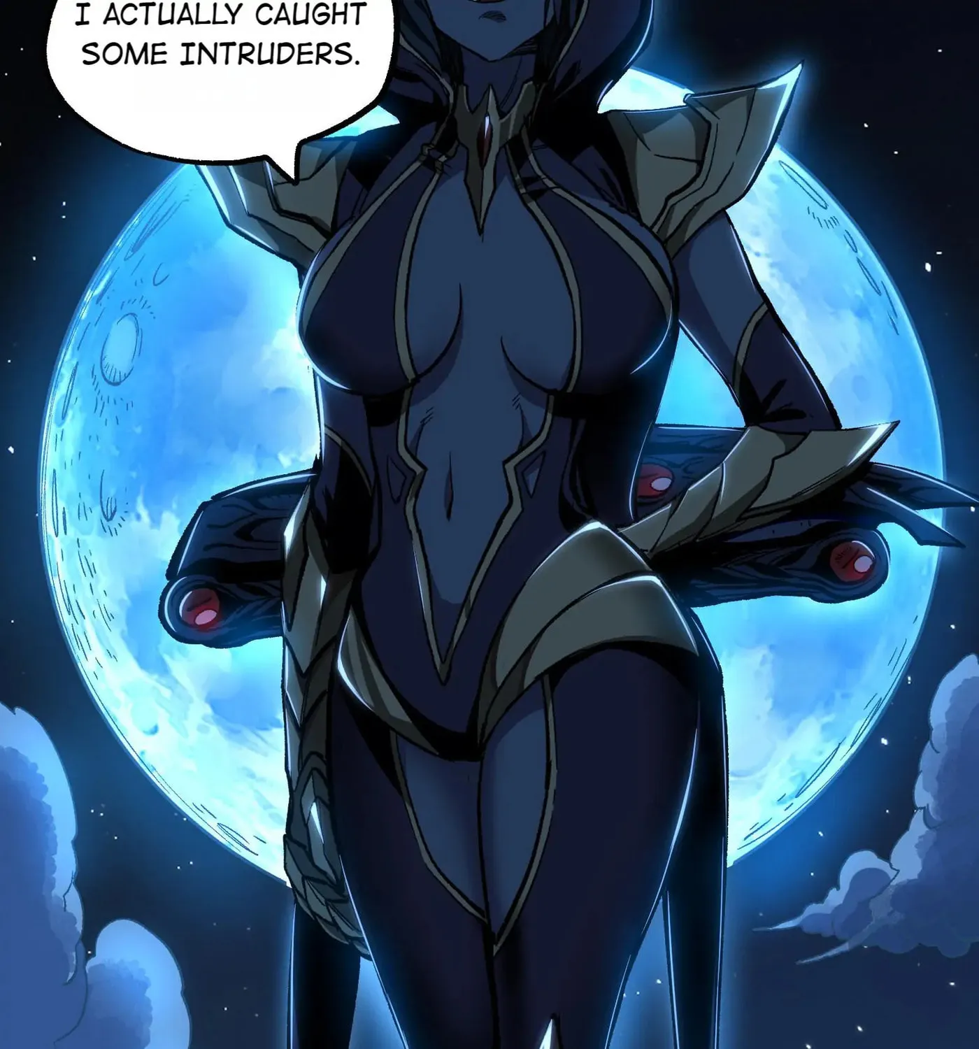 The Unrivaled Delinquent in Combat Has Ended Up Becoming a Healer Within a Game Chapter 7 page 150 - 
